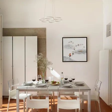 Casa Kathleen Firenze