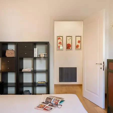 Apartman Casa Kathleen Firenze