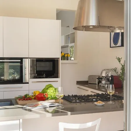 Apartman Casa Kathleen Firenze