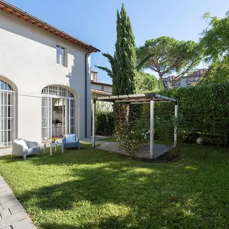 Apartament Casa Kathleen Florencja