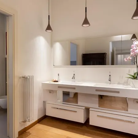 Apartament Casa Kathleen Florencja