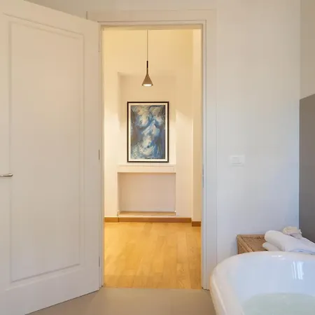 Apartament Casa Kathleen *