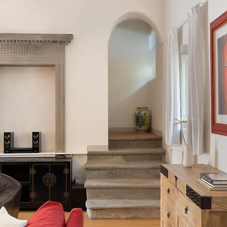 Apartament Casa Kathleen