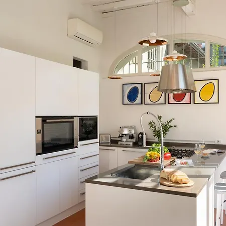 Apartman Casa Kathleen