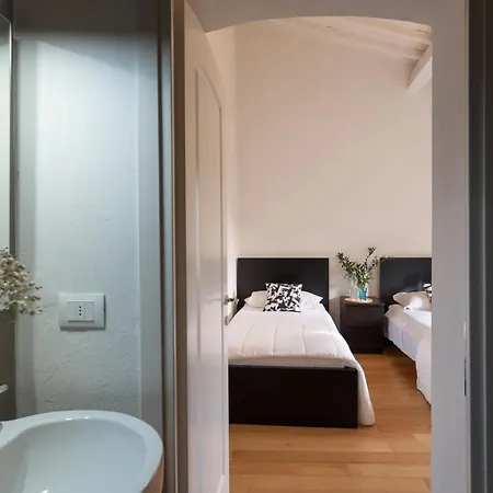 Casa Kathleen Firenze