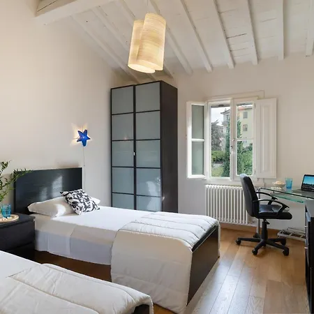 Casa Kathleen Apartment Florence