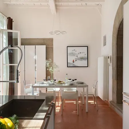 Casa Kathleen * Florence